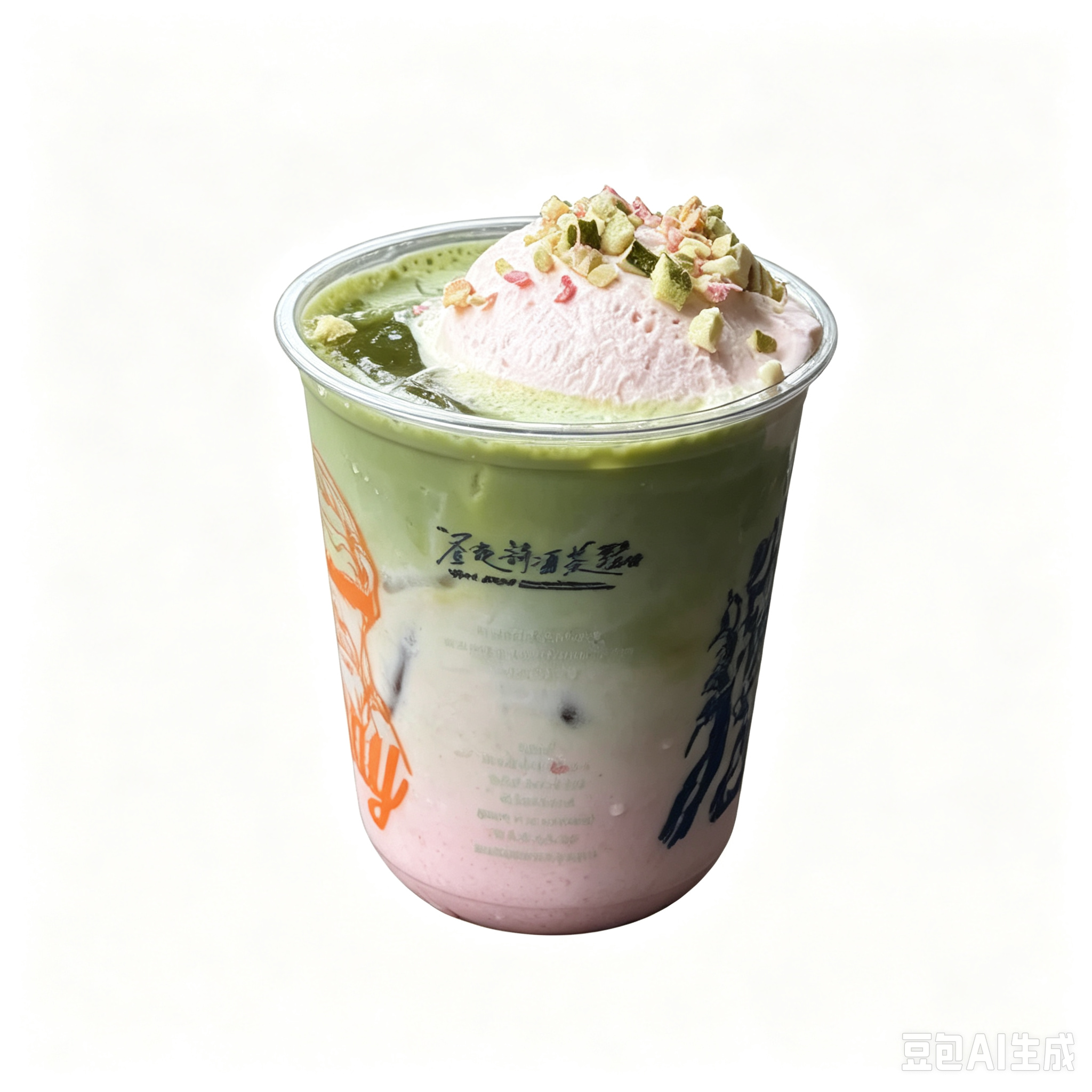 春日芭蕾