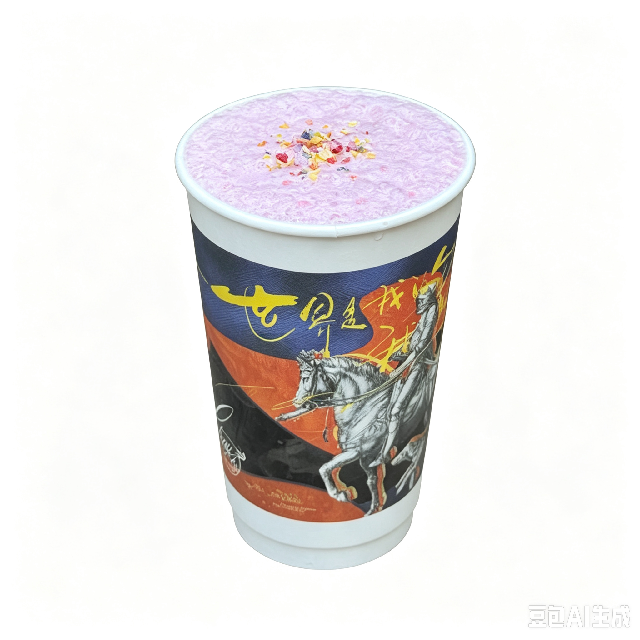 不撑伞宣言