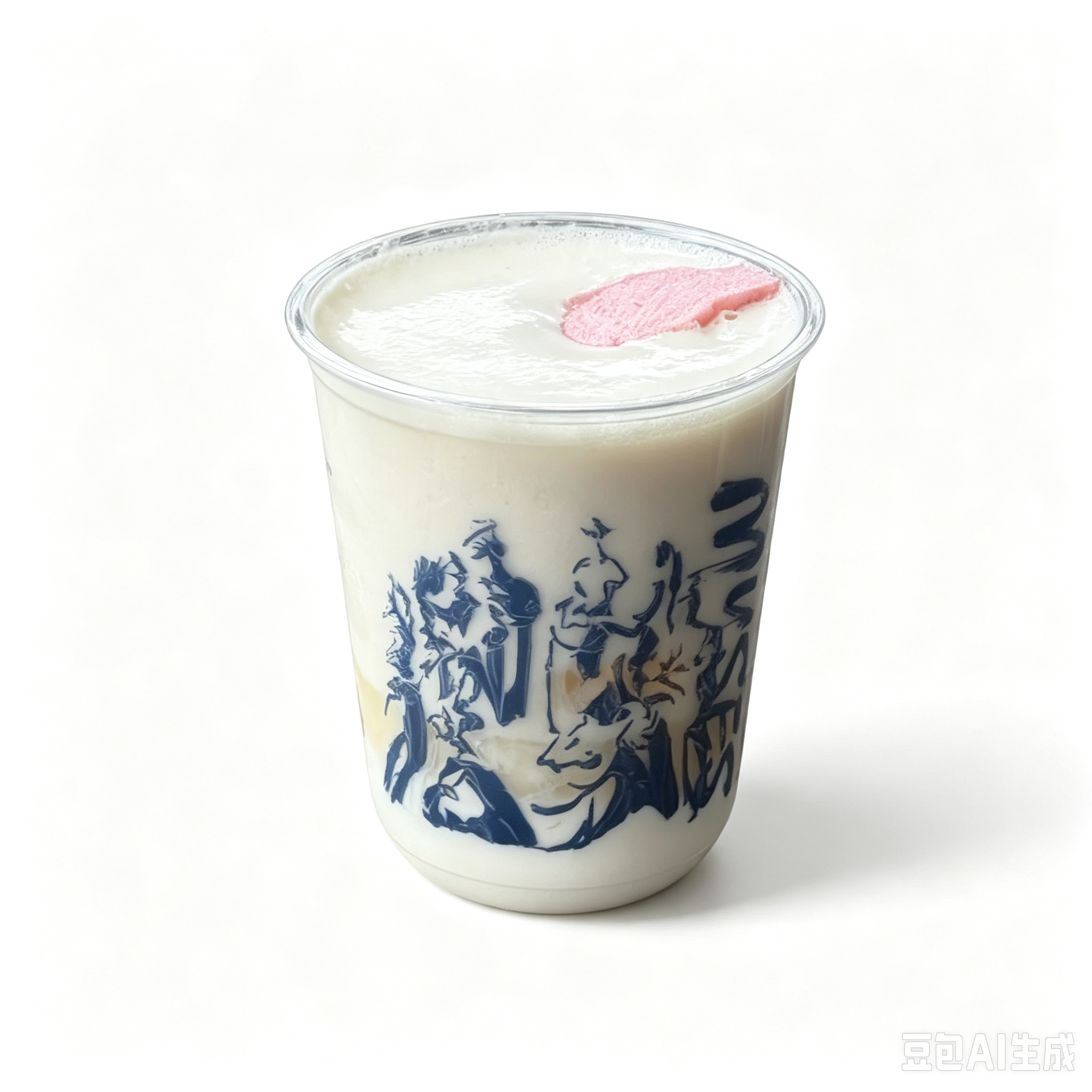 麻瓜的黄油世界